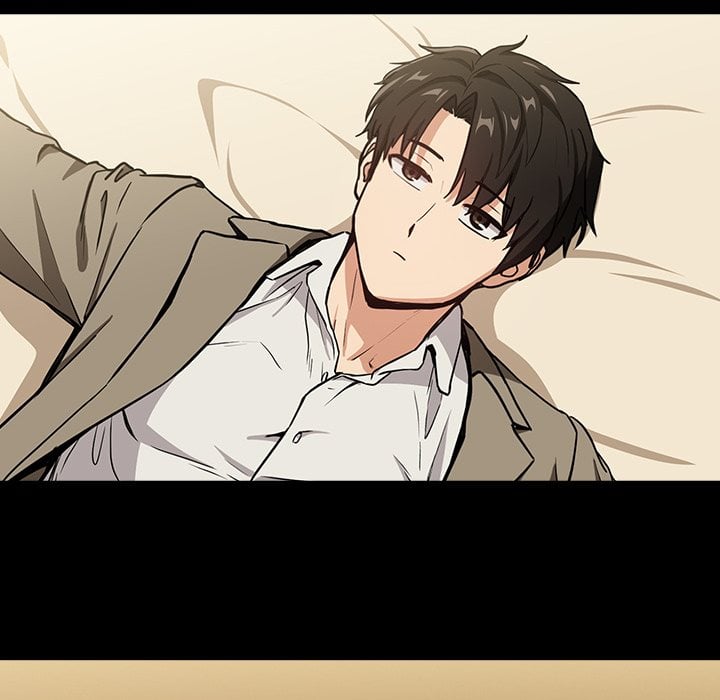 Dating After Work (Uncensored) Chapter 45 Page 58