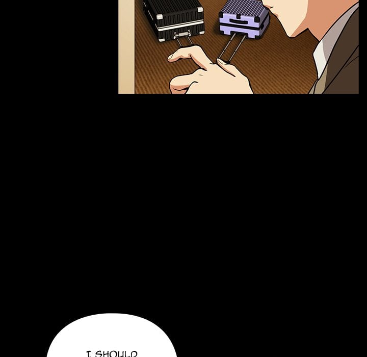 Dating After Work (Uncensored) Chapter 45 Page 82