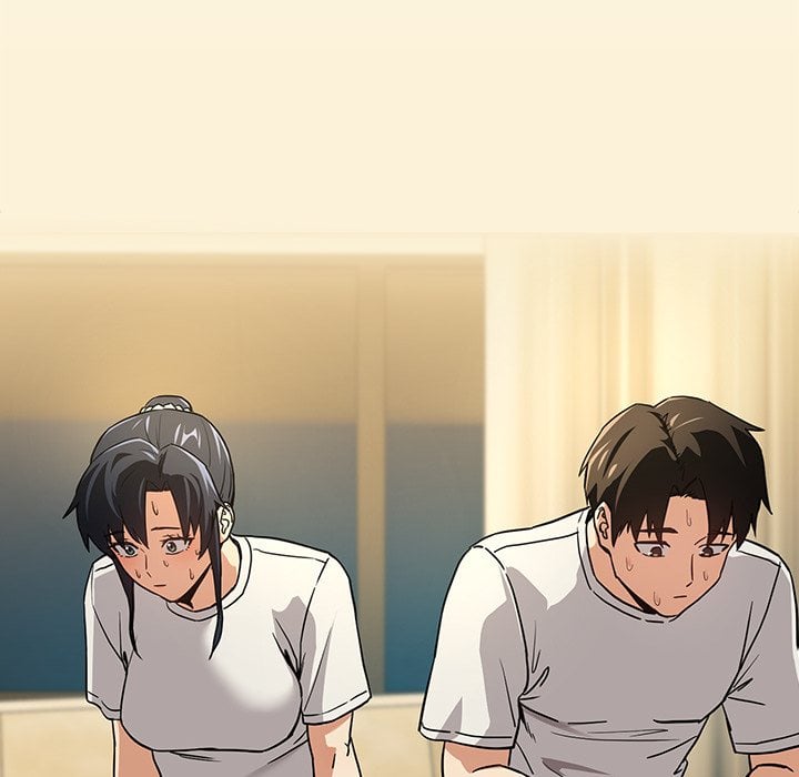 Dating After Work (Uncensored) Chapter 45 Page 6