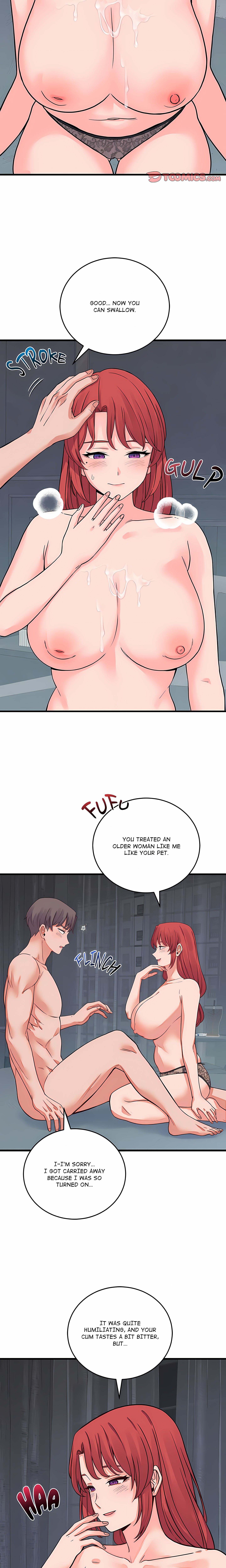 From Pauper to Prince (Uncensored)