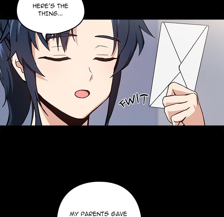 Dating After Work (Uncensored) Chapter 45 Page 19