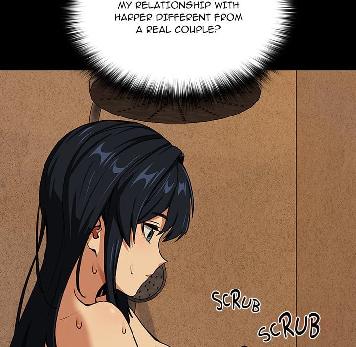 Dating After Work (Uncensored) Chapter 45 Page 74