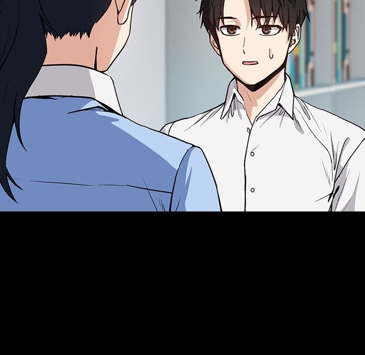 Dating After Work (Uncensored) Chapter 45 Page 17