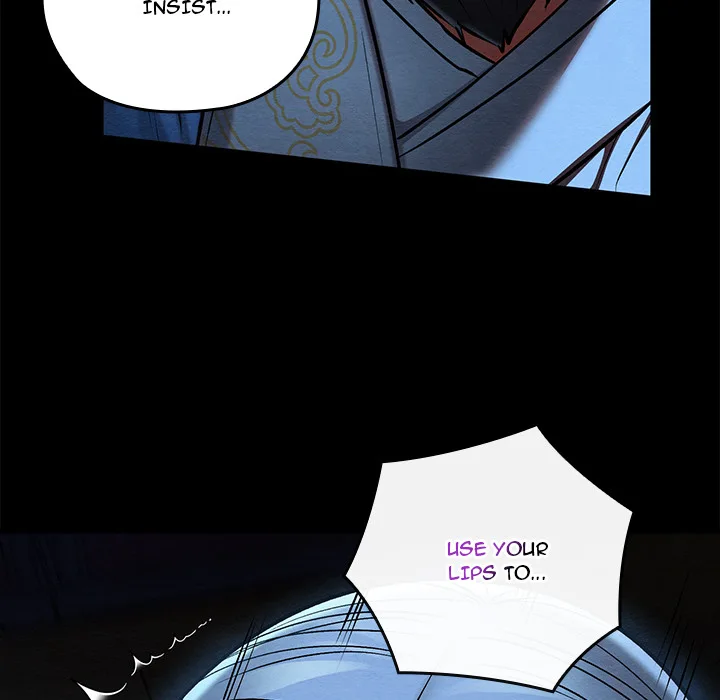 Master of Intimacy (Uncensored)