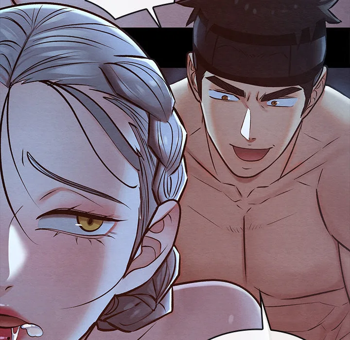 Master of Intimacy (Uncensored)