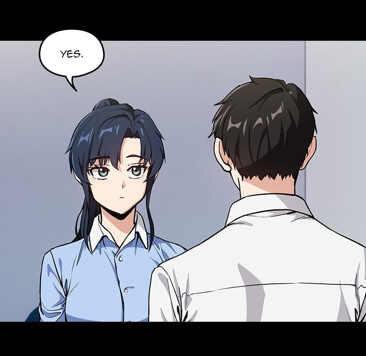 Dating After Work (Uncensored) Chapter 45 Page 15