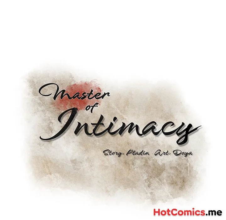Master of Intimacy (Uncensored)