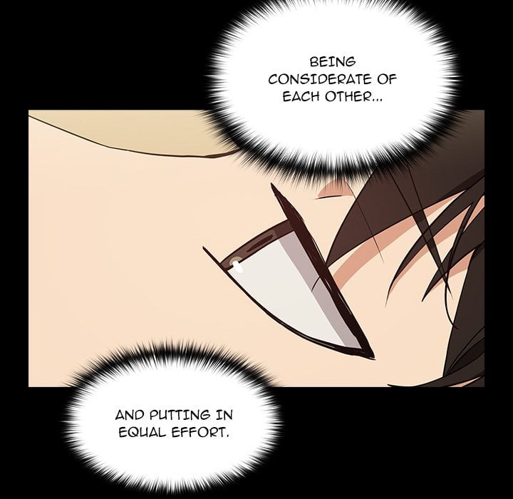 Dating After Work (Uncensored) Chapter 45 Page 72