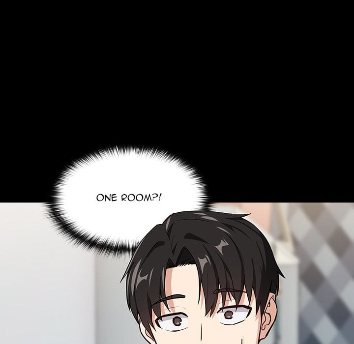 Dating After Work (Uncensored) Chapter 45 Page 27