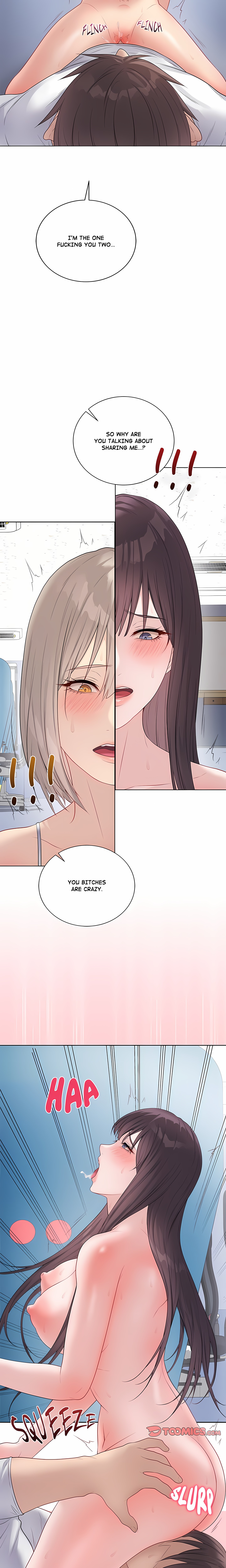 Signed, Sealed, Mistaken (Uncensored)