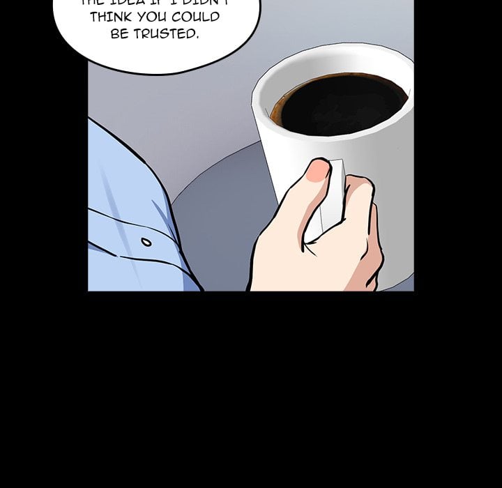 Dating After Work (Uncensored) Chapter 45 Page 37