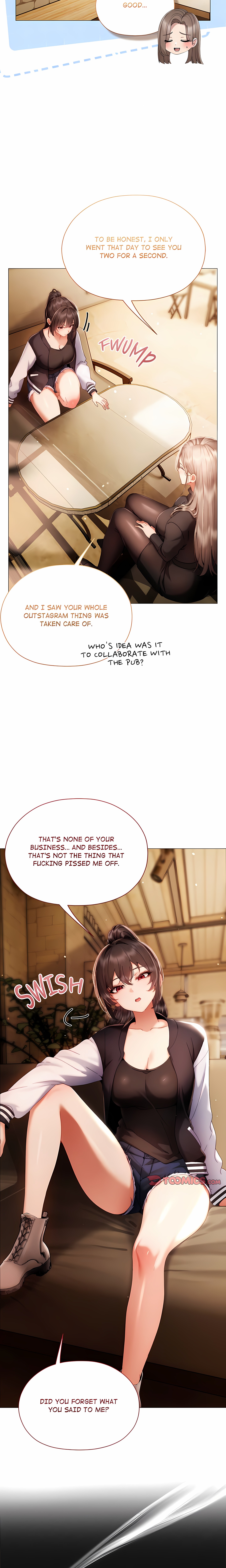 The Delinquent Girl Chapter 45 Page 4