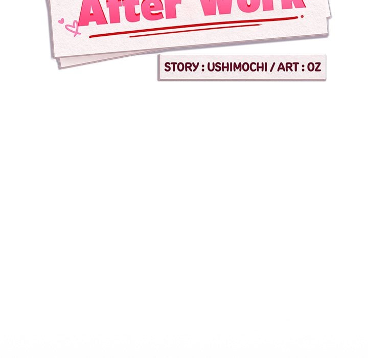 Dating After Work (Uncensored) Chapter 45 Page 11