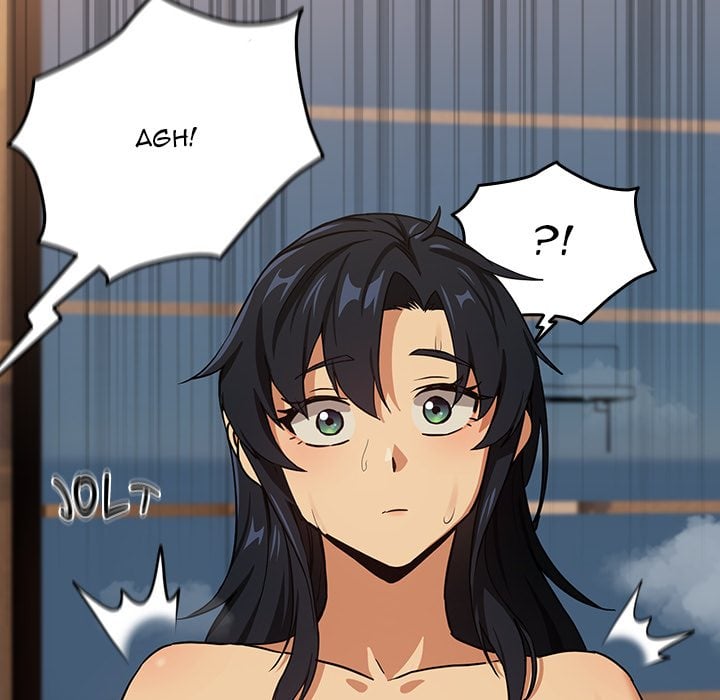 Dating After Work (Uncensored) Chapter 45 Page 91