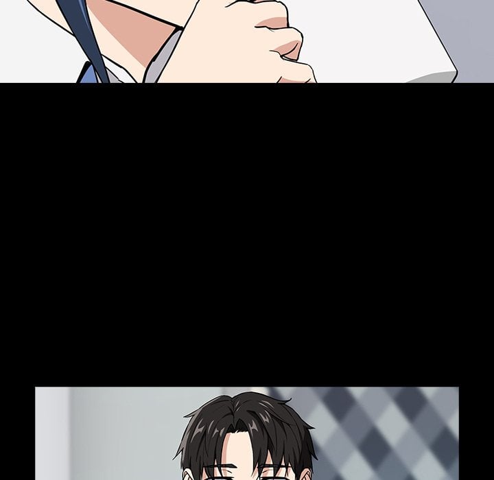 Dating After Work (Uncensored) Chapter 45 Page 39