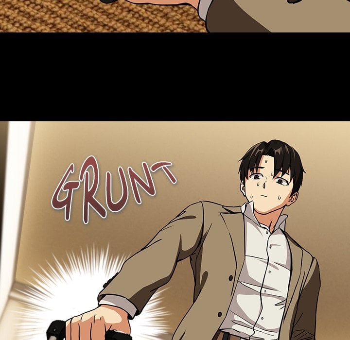 Dating After Work (Uncensored) Chapter 45 Page 85