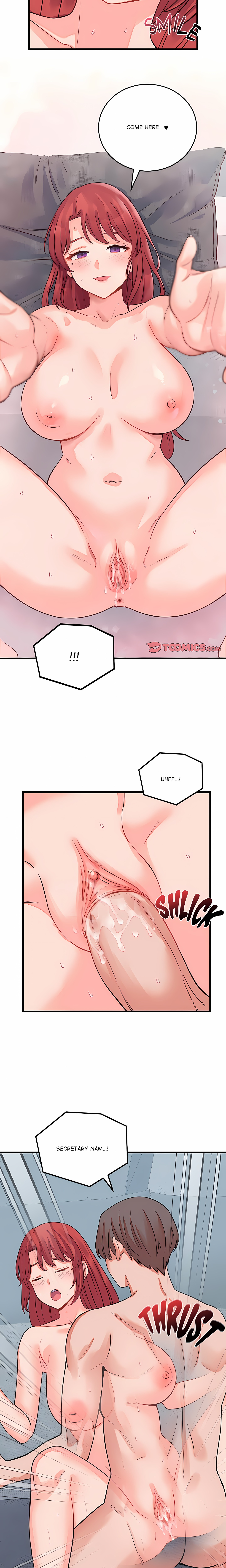 From Pauper to Prince (Uncensored)