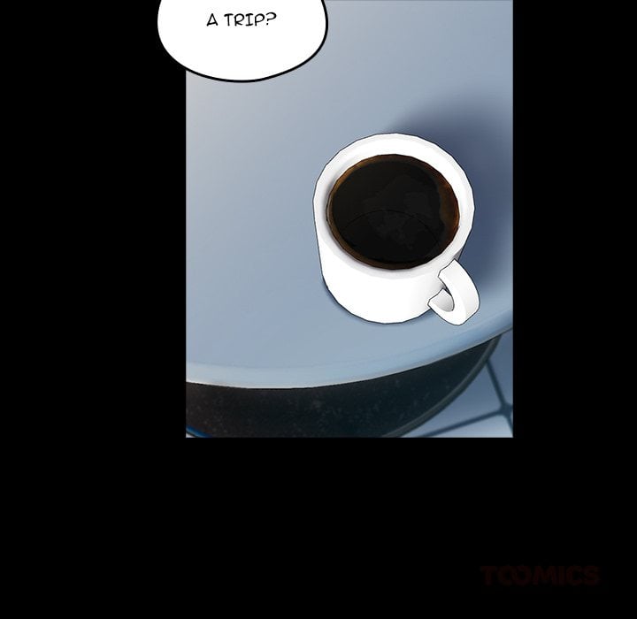 Dating After Work (Uncensored) Chapter 45 Page 14
