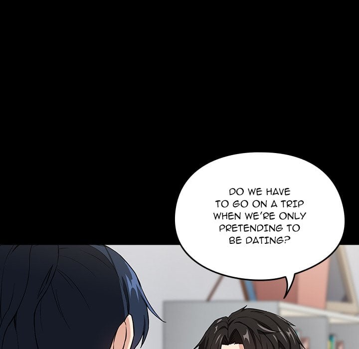 Dating After Work (Uncensored) Chapter 45 Page 16