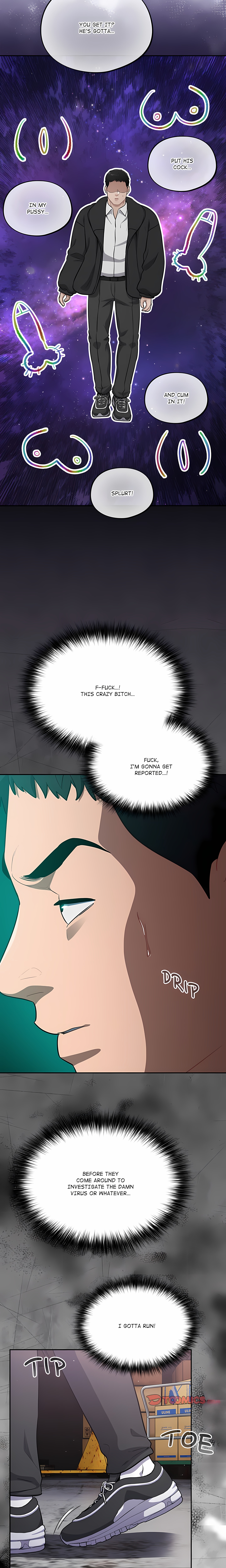 Stupidemic (Uncensored)