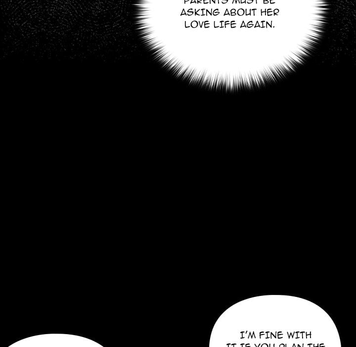 Dating After Work (Uncensored) Chapter 45 Page 46