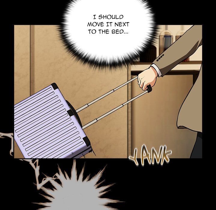 Dating After Work (Uncensored) Chapter 45 Page 88