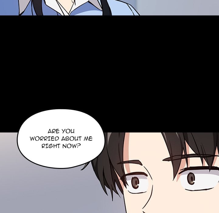 Dating After Work (Uncensored) Chapter 45 Page 33