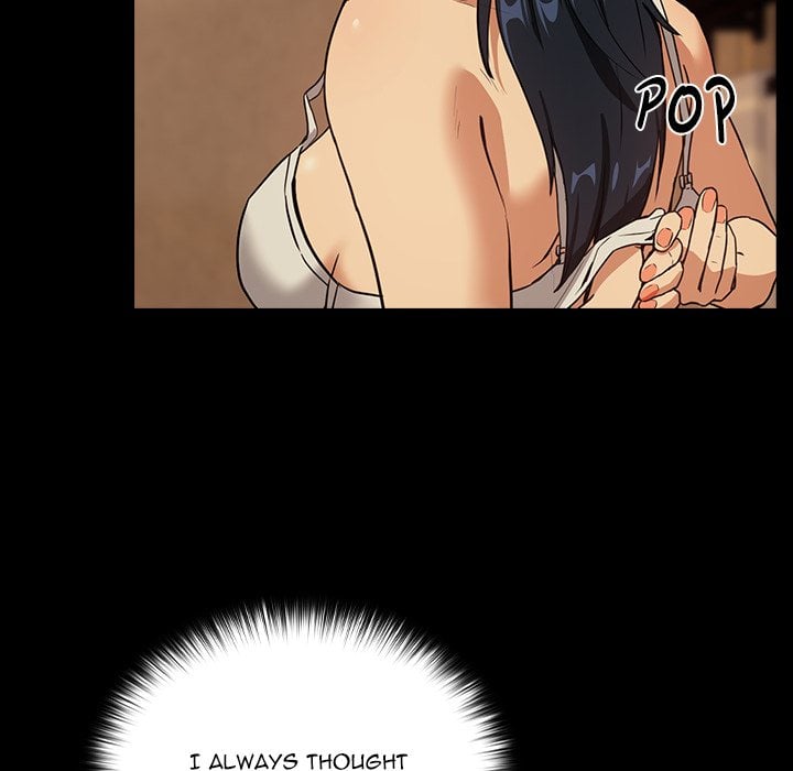 Dating After Work (Uncensored) Chapter 45 Page 63