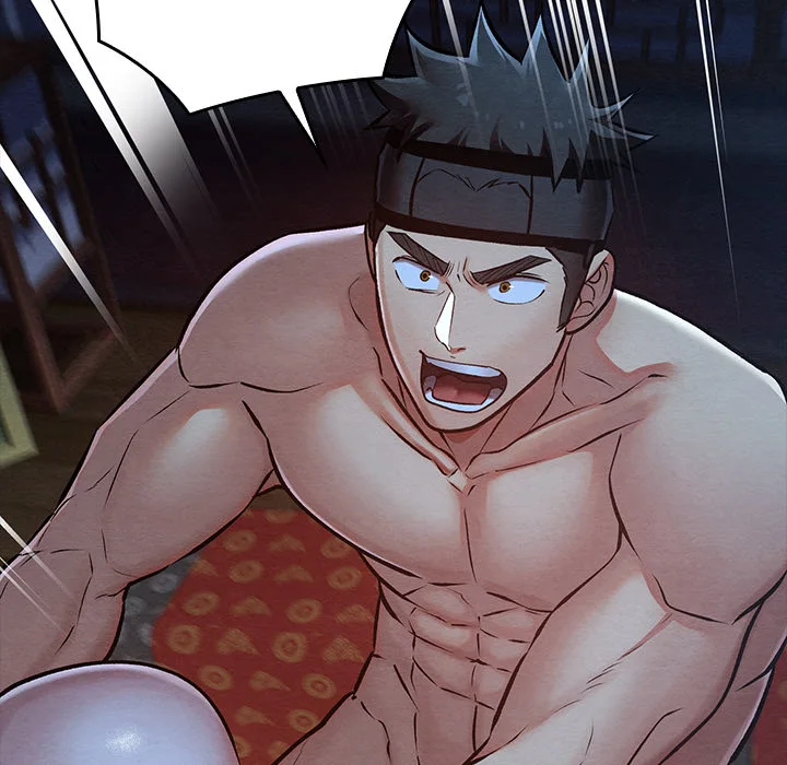 Master of Intimacy (Uncensored)