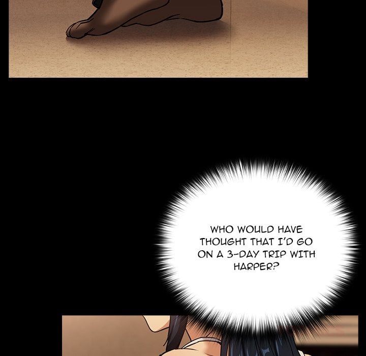 Dating After Work (Uncensored) Chapter 45 Page 62