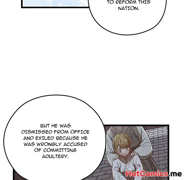 Master of Intimacy (Uncensored)