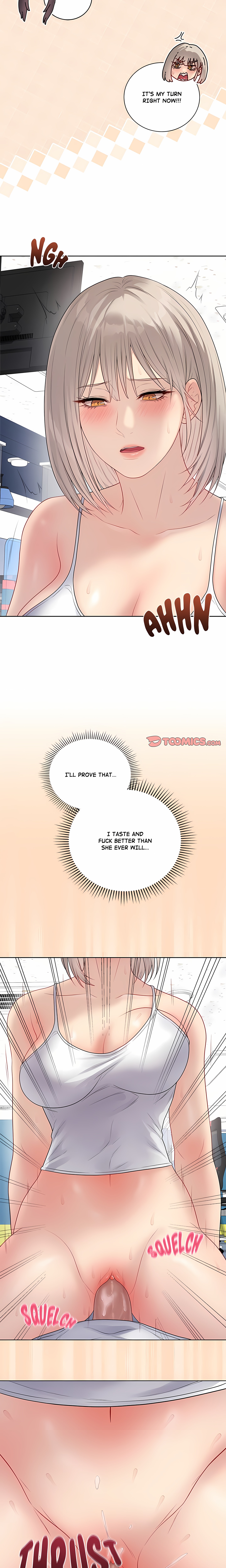 Signed, Sealed, Mistaken (Uncensored)
