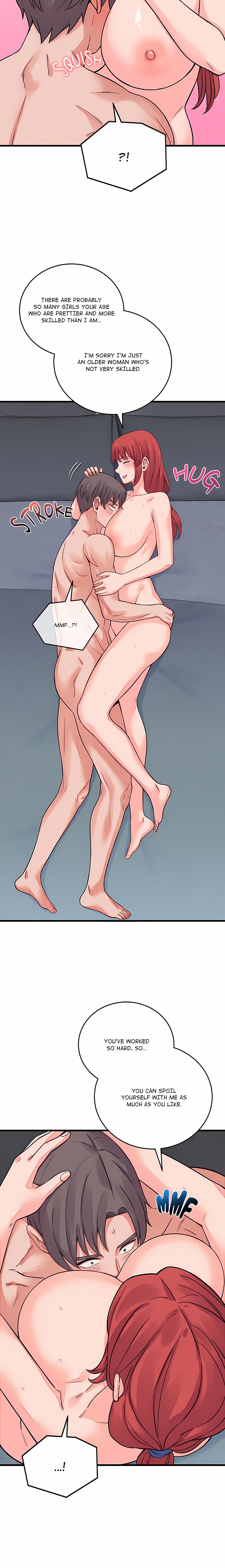 From Pauper to Prince (Uncensored)
