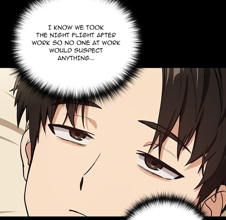 Dating After Work (Uncensored) Chapter 45 Page 60