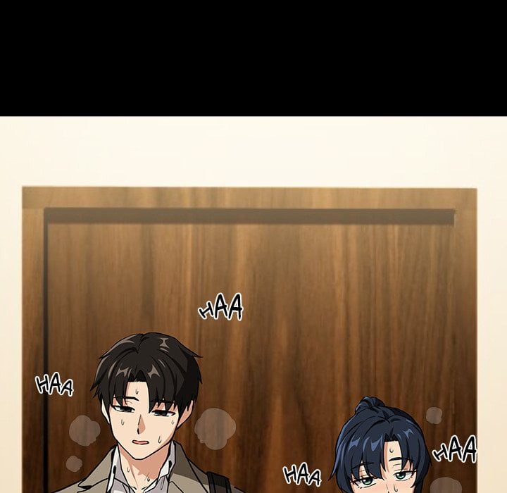 Dating After Work (Uncensored) Chapter 45 Page 53