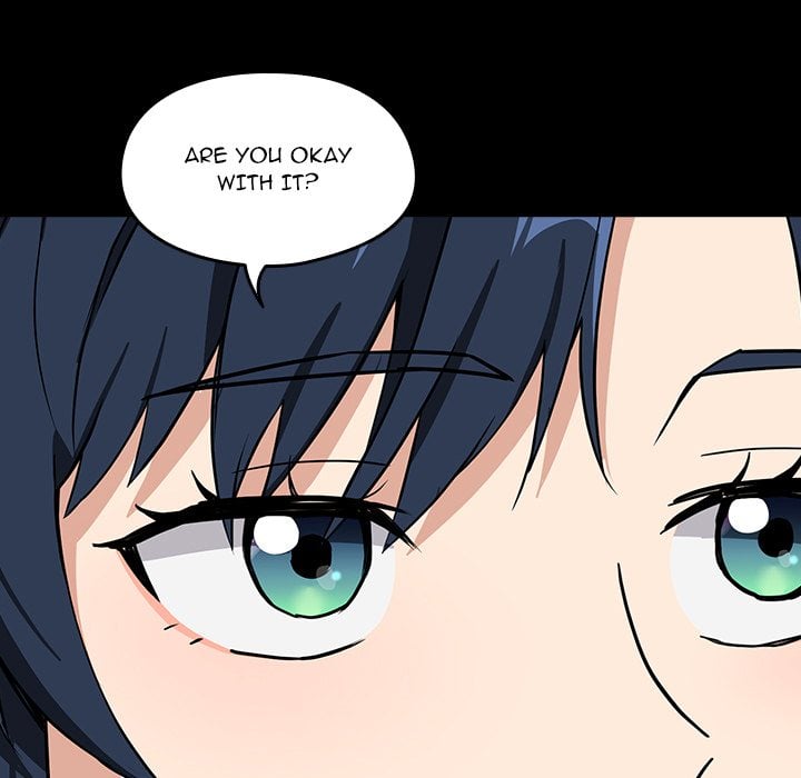 Dating After Work (Uncensored) Chapter 45 Page 41