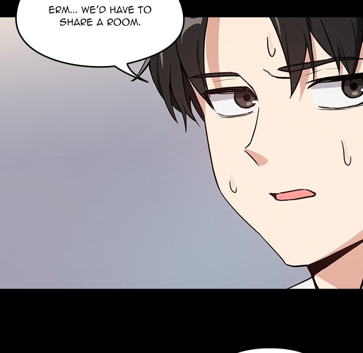 Dating After Work (Uncensored) Chapter 45 Page 31