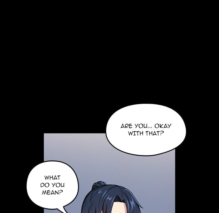 Dating After Work (Uncensored) Chapter 45 Page 29