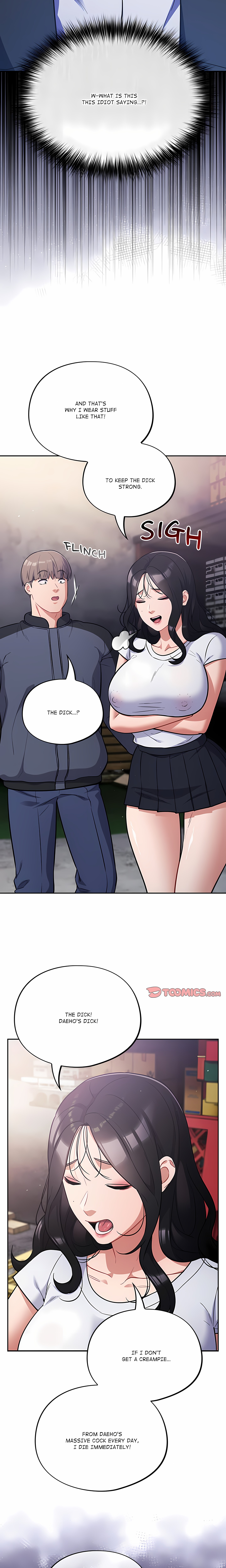 Stupidemic (Uncensored)