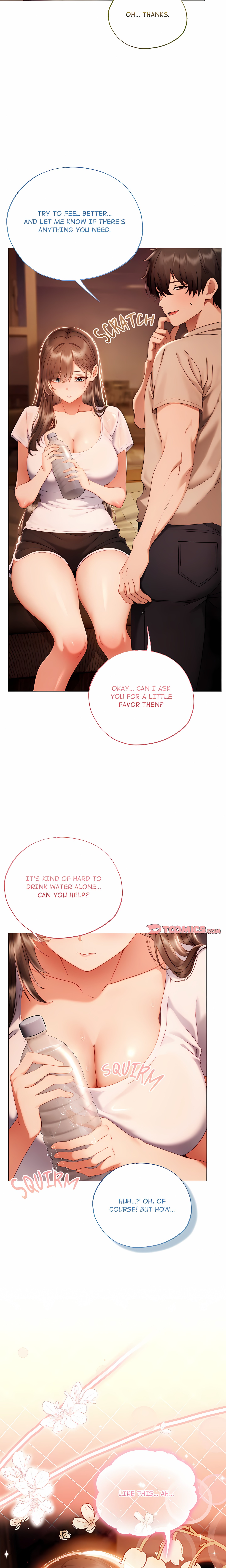 The Delinquent Girl Chapter 45 Page 26