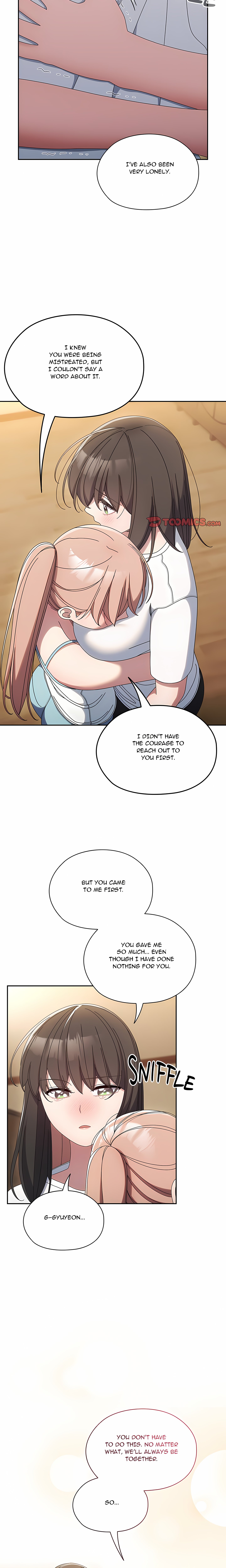 Boss! I’m Taking Your Girl! (Uncensored)