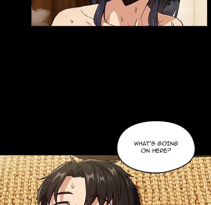 Dating After Work (Uncensored) Chapter 45 Page 97