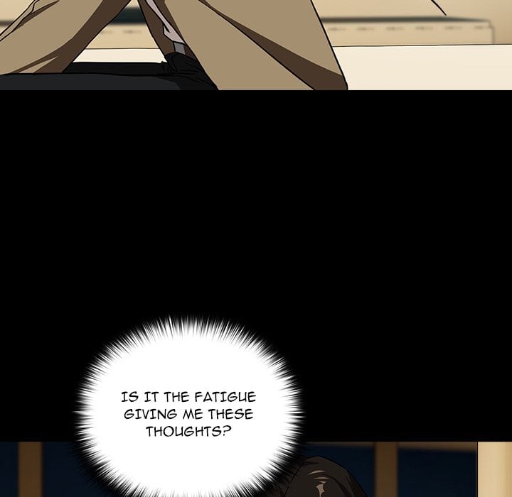 Dating After Work (Uncensored) Chapter 45 Page 79