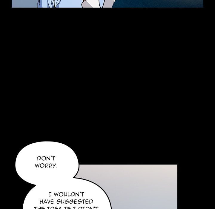 Dating After Work (Uncensored) Chapter 45 Page 36