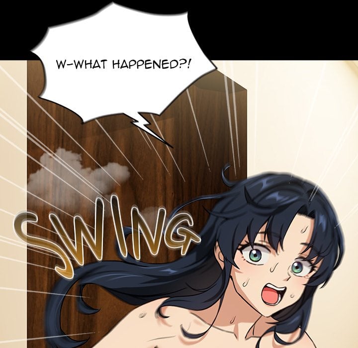 Dating After Work (Uncensored) Chapter 45 Page 93