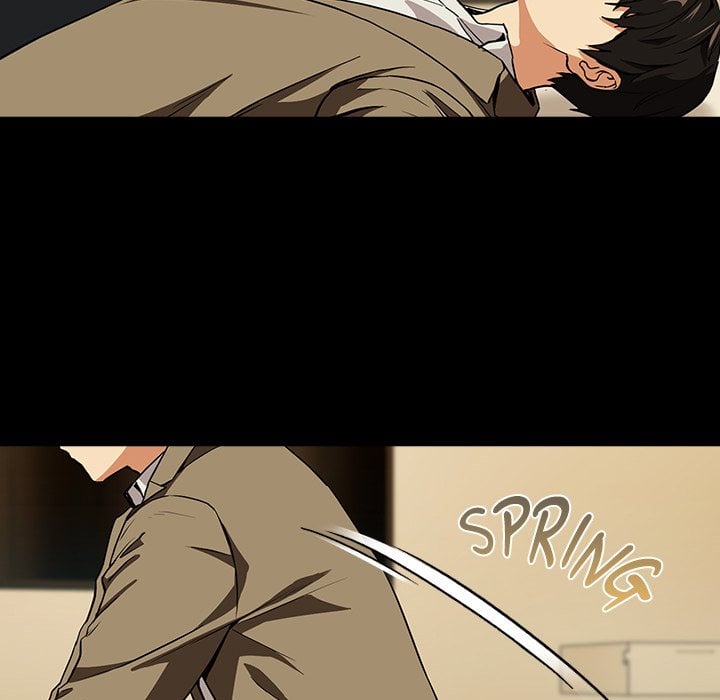 Dating After Work (Uncensored) Chapter 45 Page 78