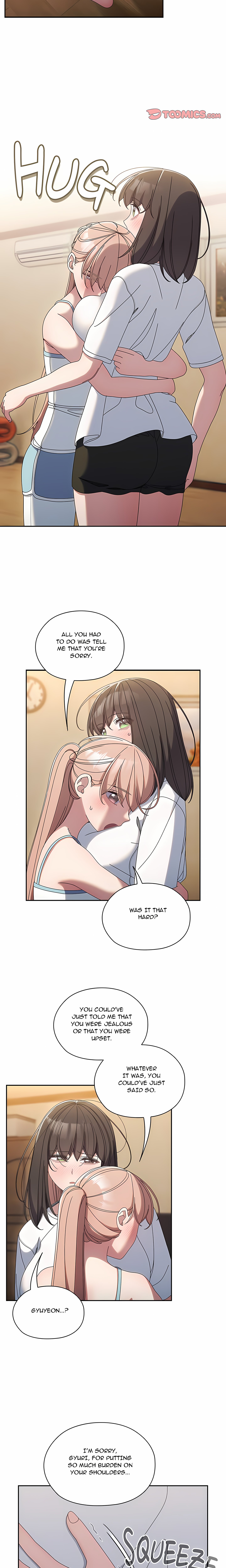Boss! I’m Taking Your Girl! (Uncensored)