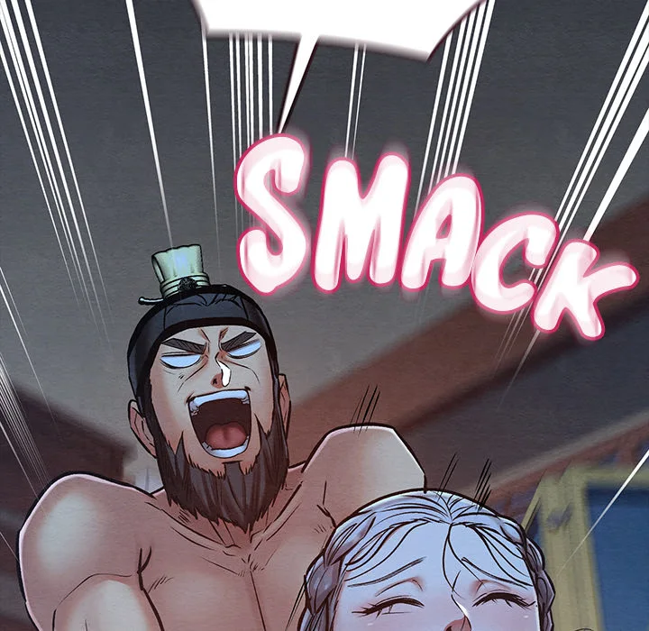 Master of Intimacy (Uncensored)