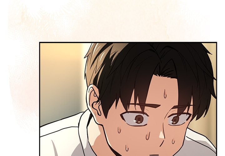 Dating After Work (Uncensored) Chapter 45 Page 4