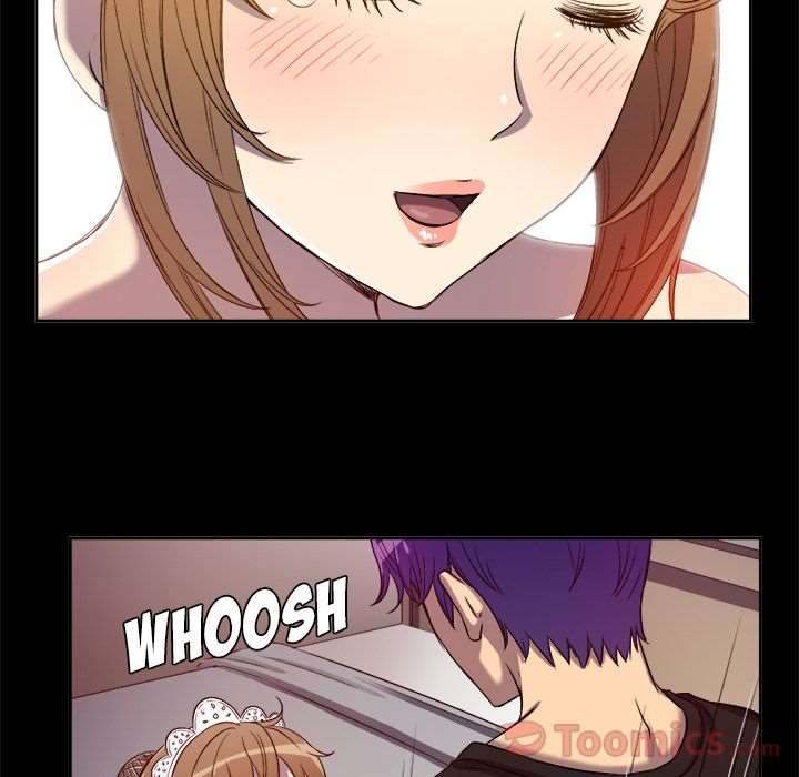 Yuri’s Part Time Job